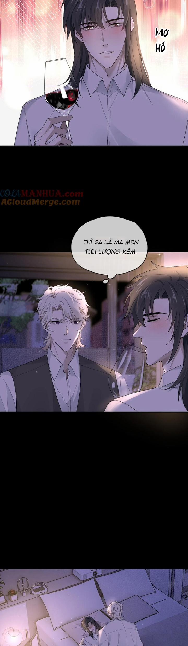 Bắt Giữ Nguy Hiểm 22 trang 15