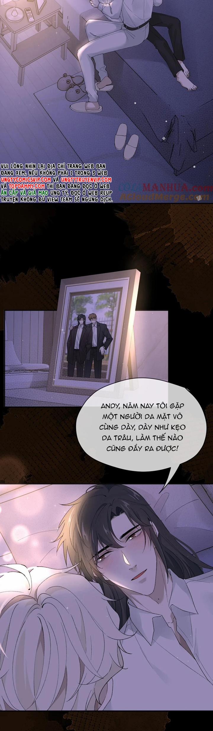 Bắt Giữ Nguy Hiểm 22 trang 16