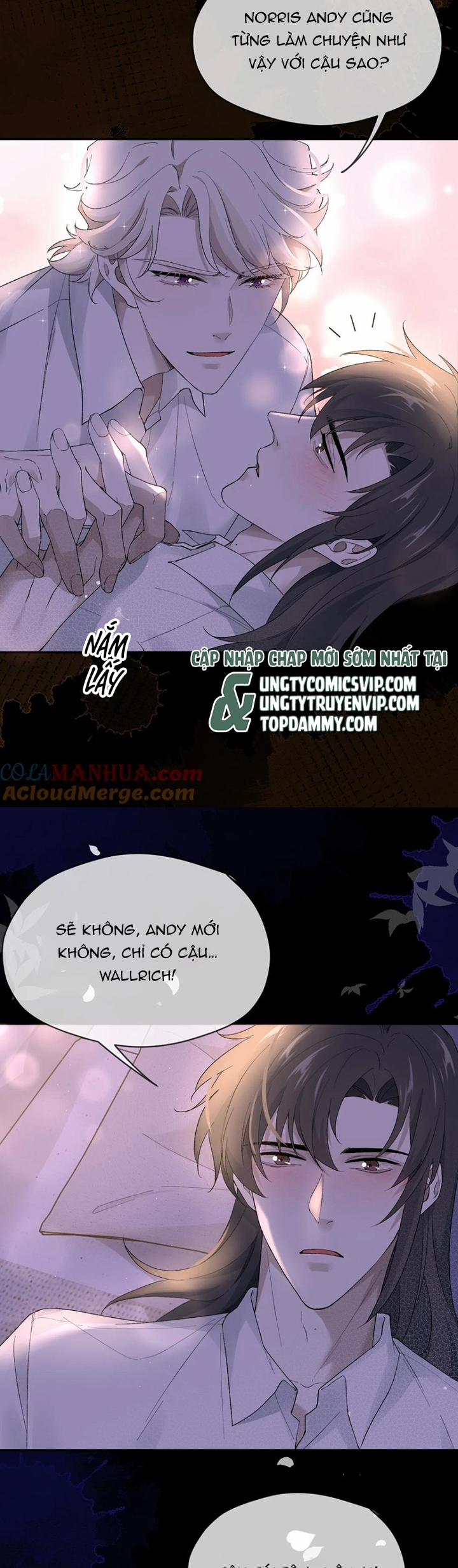 Bắt Giữ Nguy Hiểm 22 trang 18