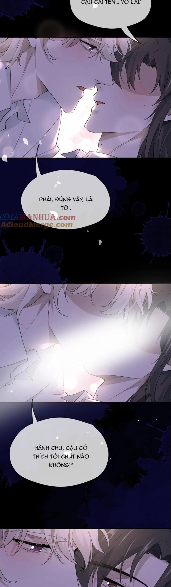 Bắt Giữ Nguy Hiểm 22 trang 19