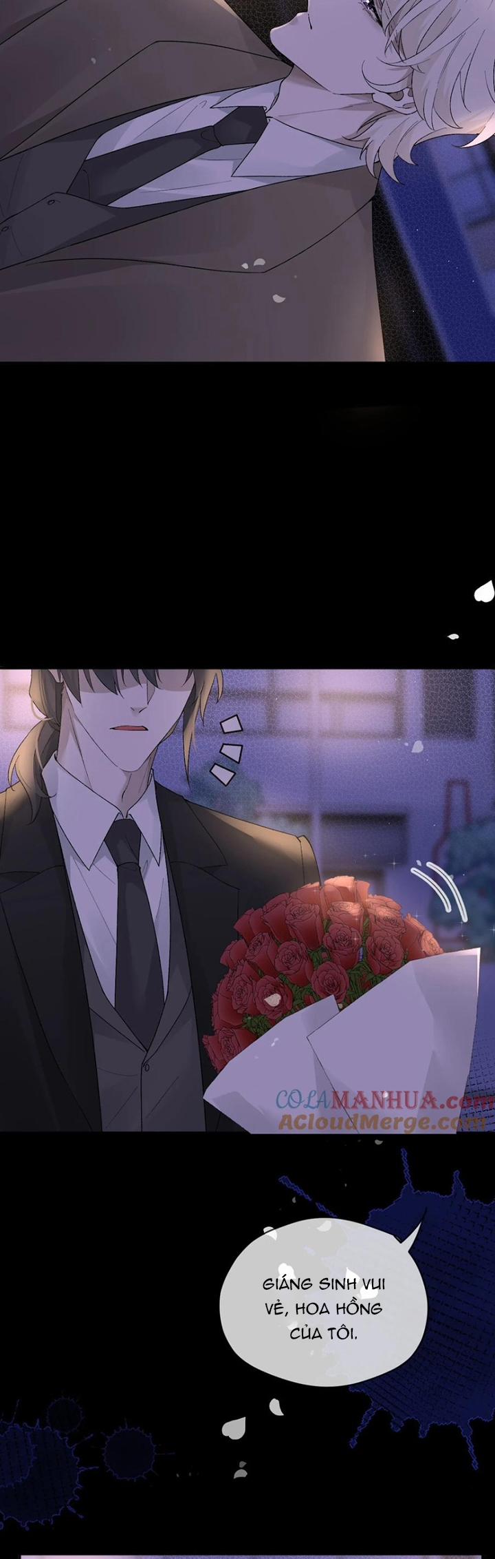 Bắt Giữ Nguy Hiểm 22 trang 5