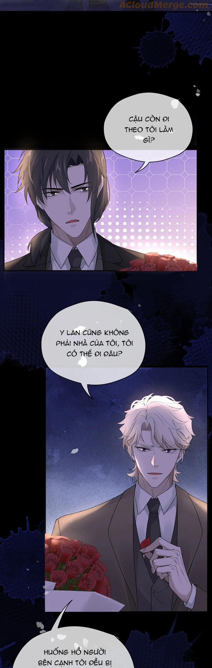 Bắt Giữ Nguy Hiểm 22 trang 7