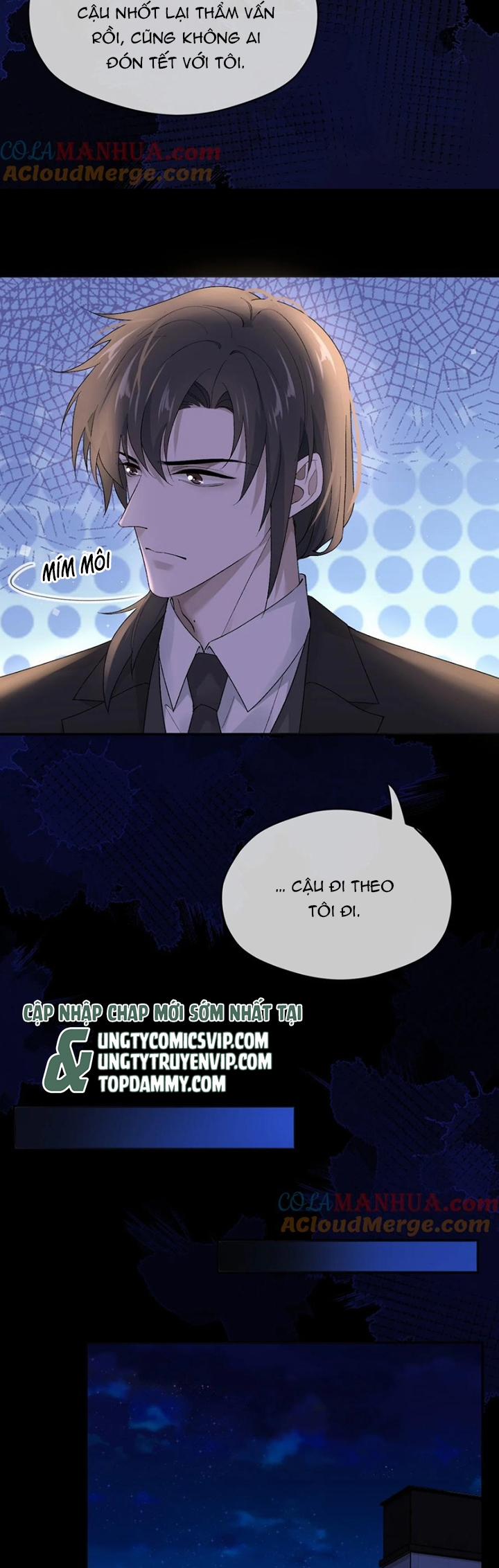 Bắt Giữ Nguy Hiểm 22 trang 8