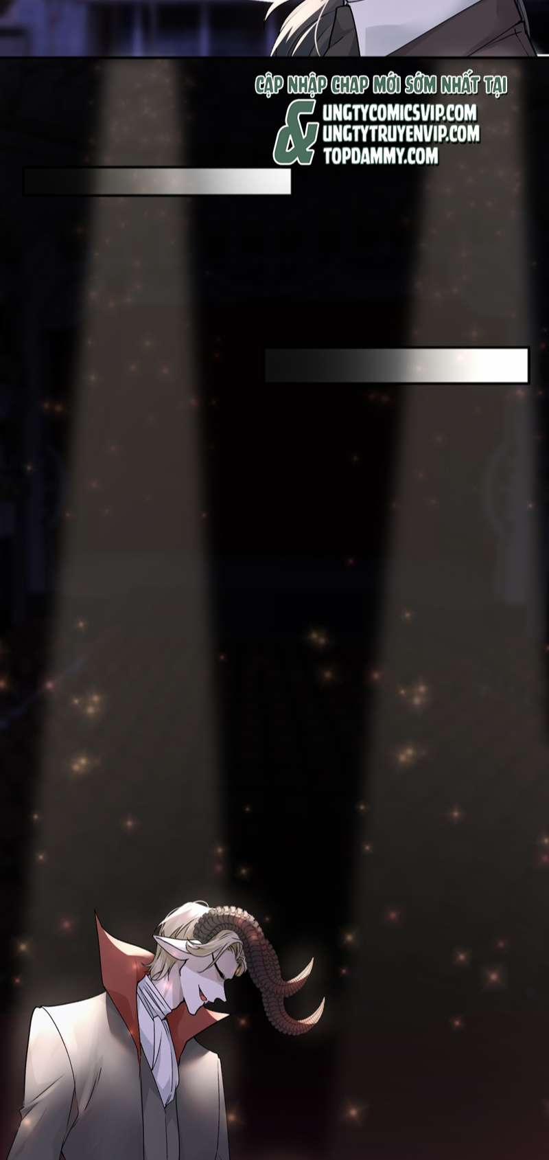 Bắt Giữ Nguy Hiểm 3 trang 11