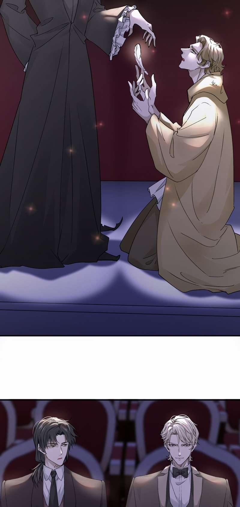 Bắt Giữ Nguy Hiểm 3 trang 12