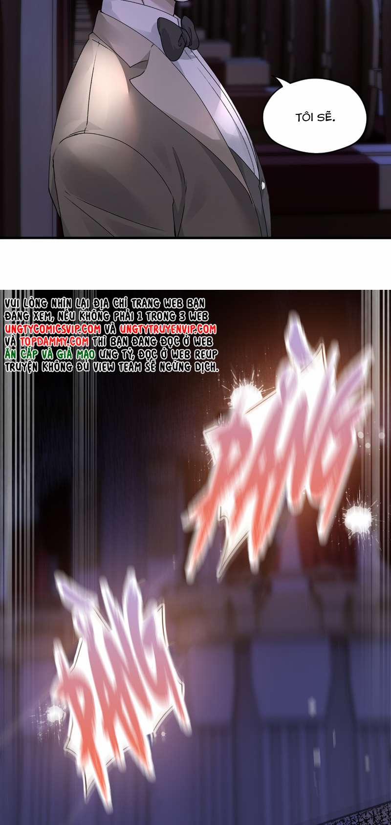 Bắt Giữ Nguy Hiểm 3 trang 14