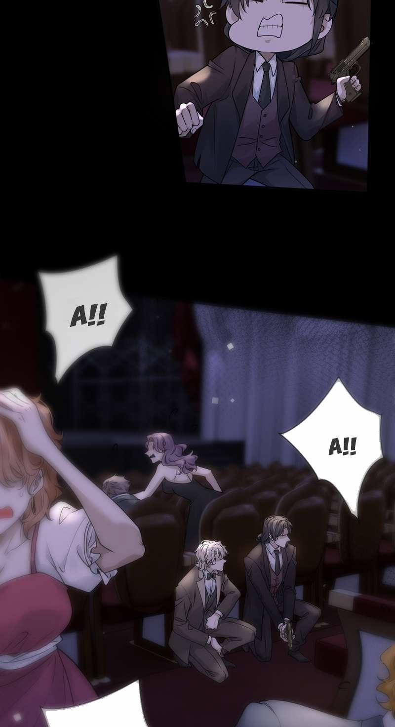 Bắt Giữ Nguy Hiểm 3 trang 18