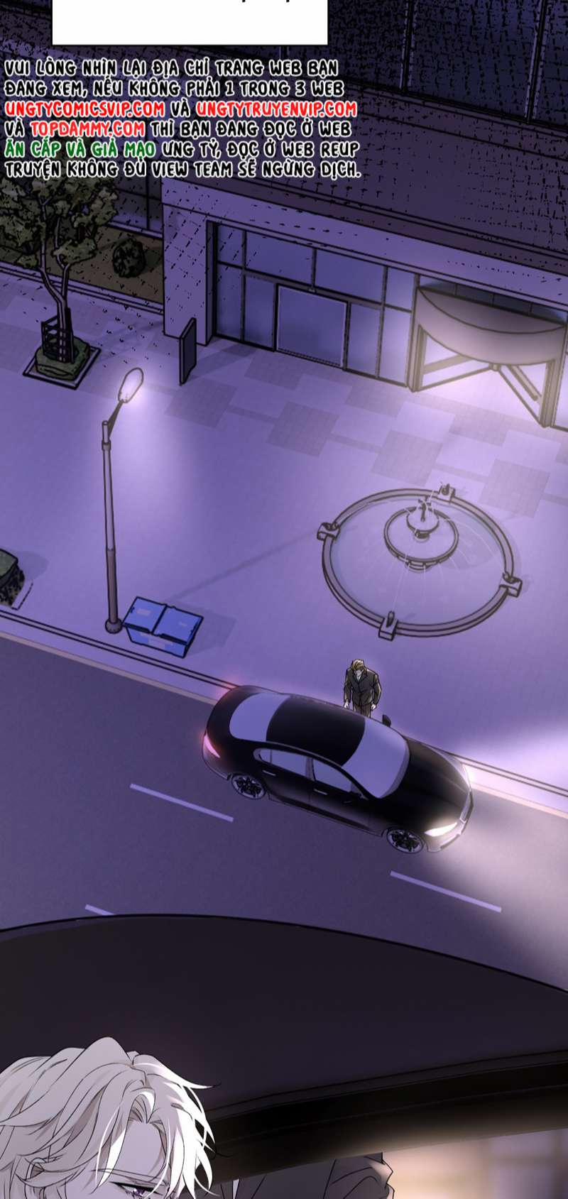 Bắt Giữ Nguy Hiểm 3 trang 2