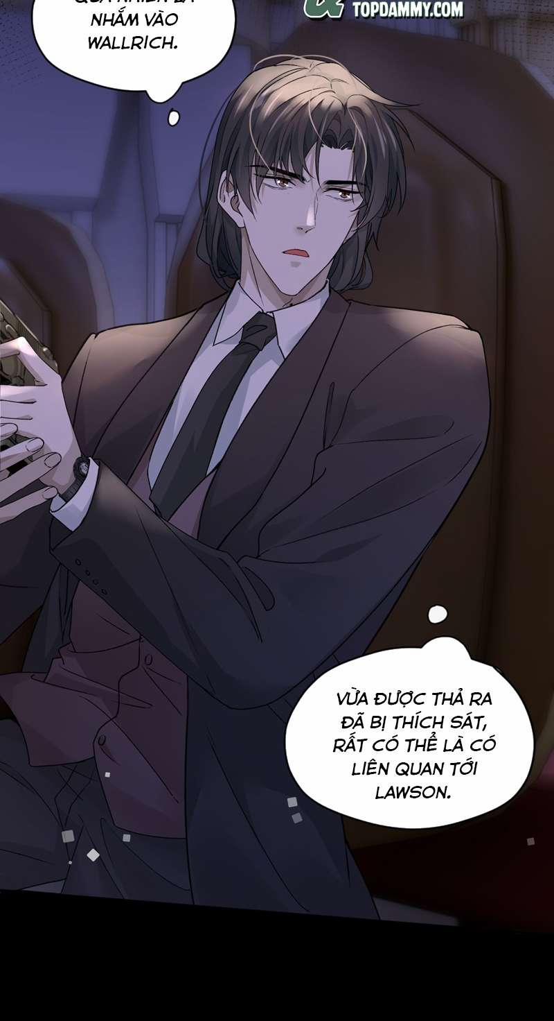 Bắt Giữ Nguy Hiểm 3 trang 20