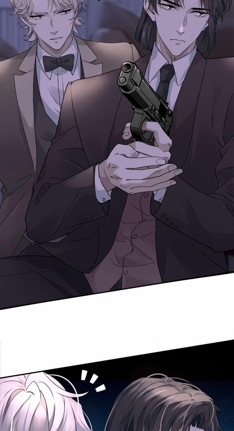 Bắt Giữ Nguy Hiểm 3 trang 23