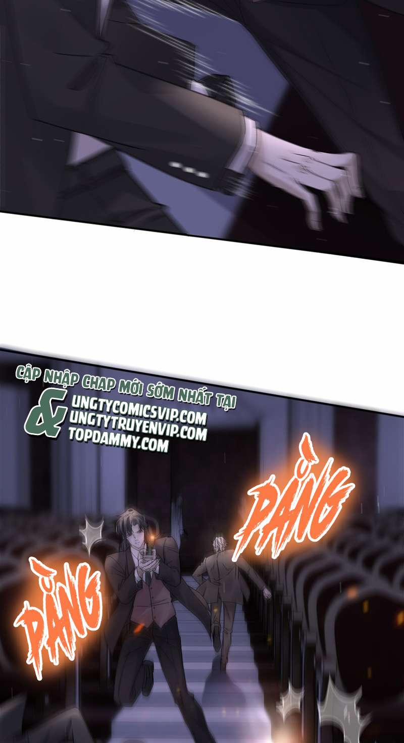 Bắt Giữ Nguy Hiểm 3 trang 26