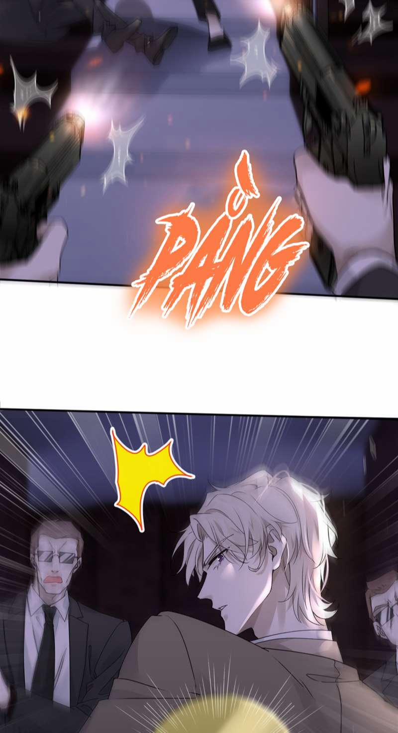 Bắt Giữ Nguy Hiểm 3 trang 27