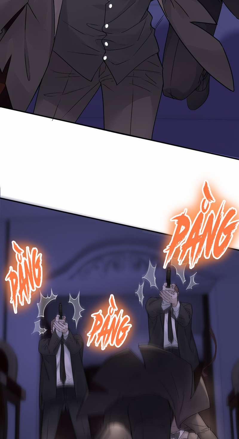 Bắt Giữ Nguy Hiểm 3 trang 29