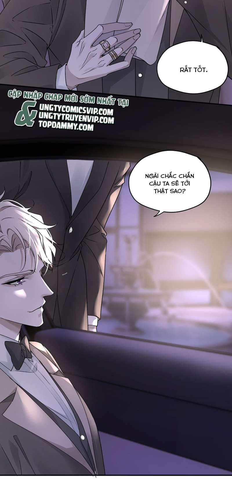 Bắt Giữ Nguy Hiểm 3 trang 5