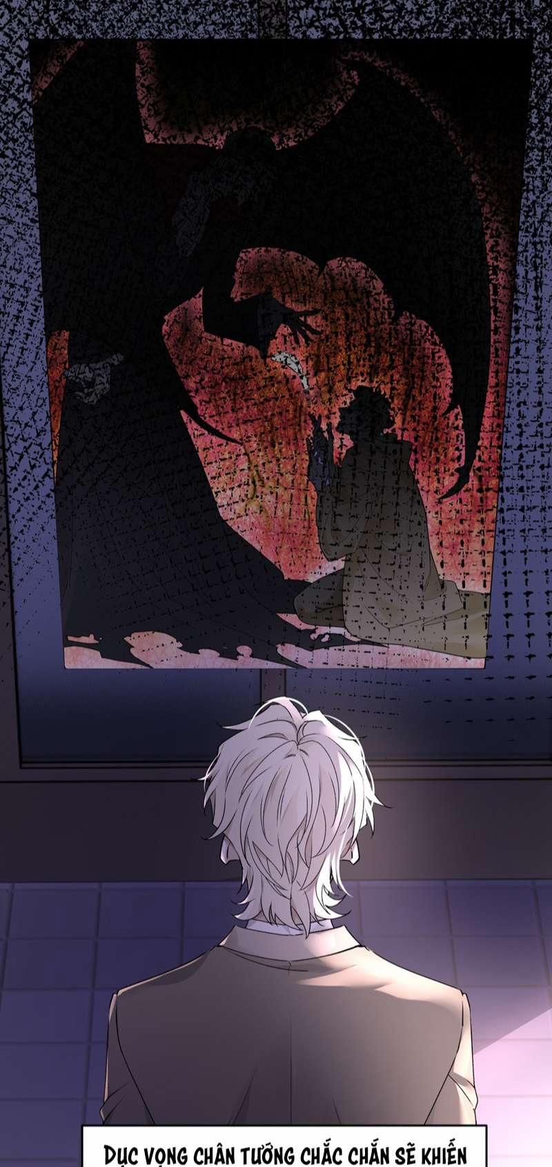 Bắt Giữ Nguy Hiểm 3 trang 7