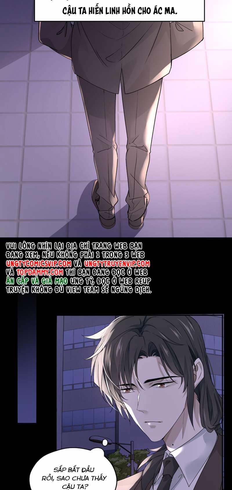 Bắt Giữ Nguy Hiểm 3 trang 8