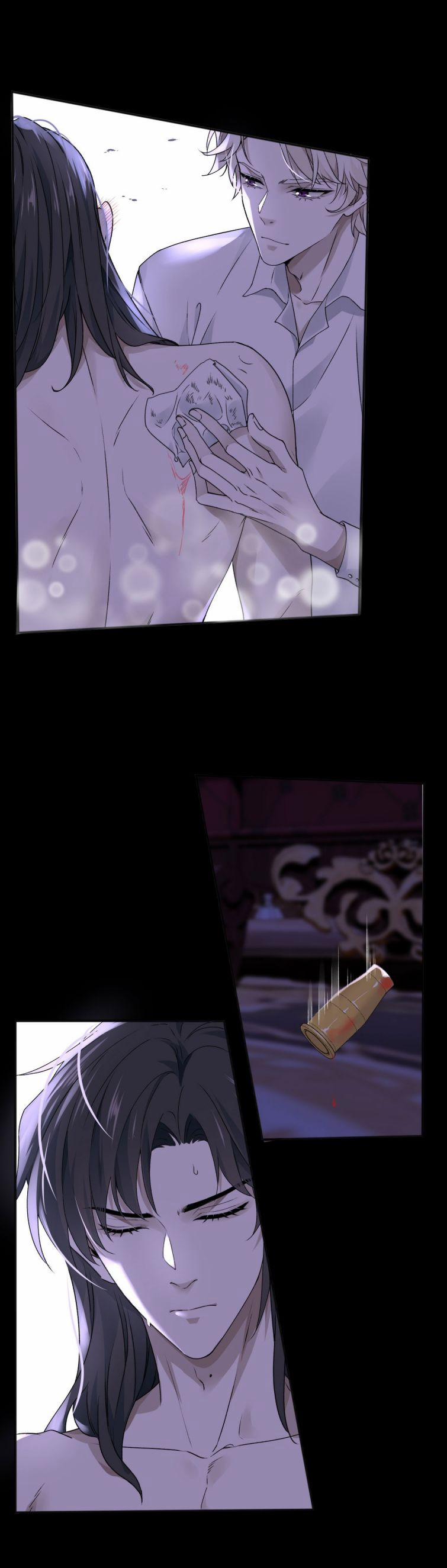 Bắt Giữ Nguy Hiểm 4 trang 10