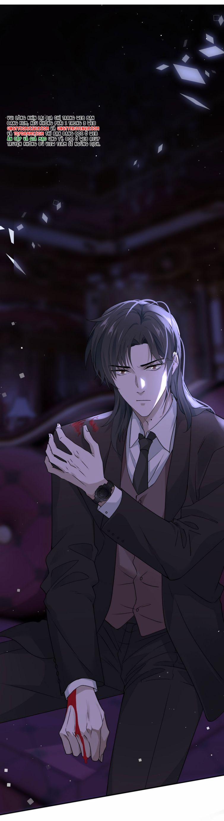 Bắt Giữ Nguy Hiểm 4 trang 2