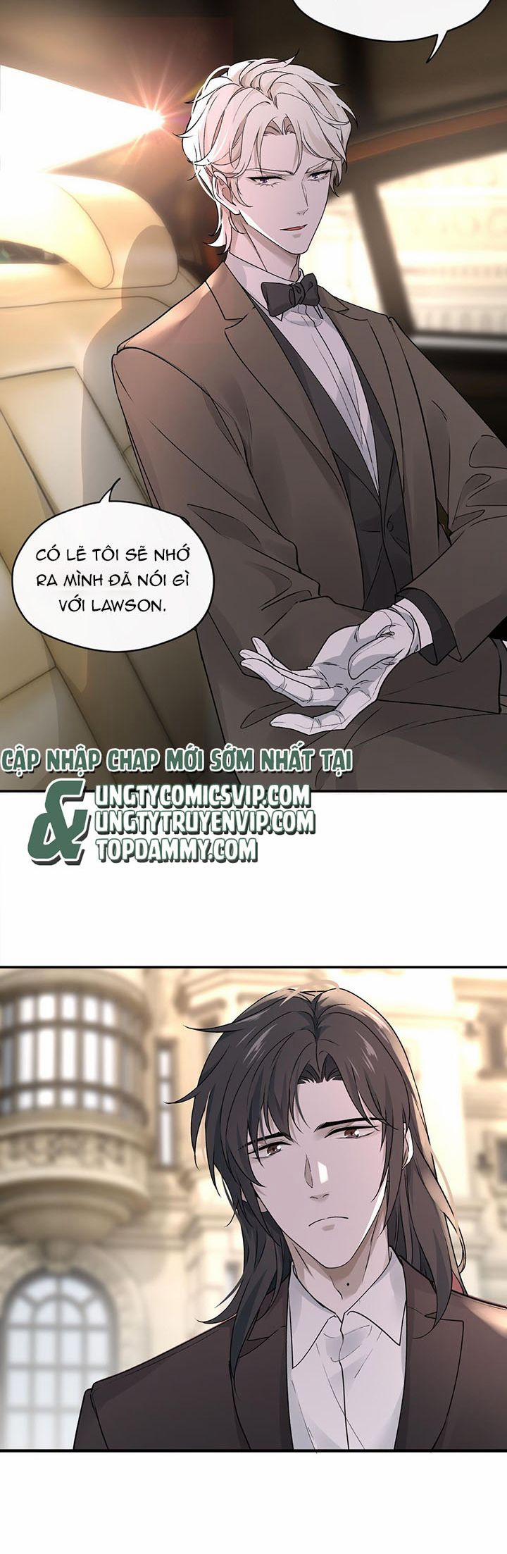 Bắt Giữ Nguy Hiểm 5 trang 10