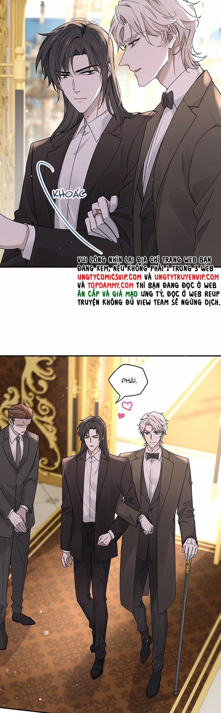 Bắt Giữ Nguy Hiểm 5 trang 12