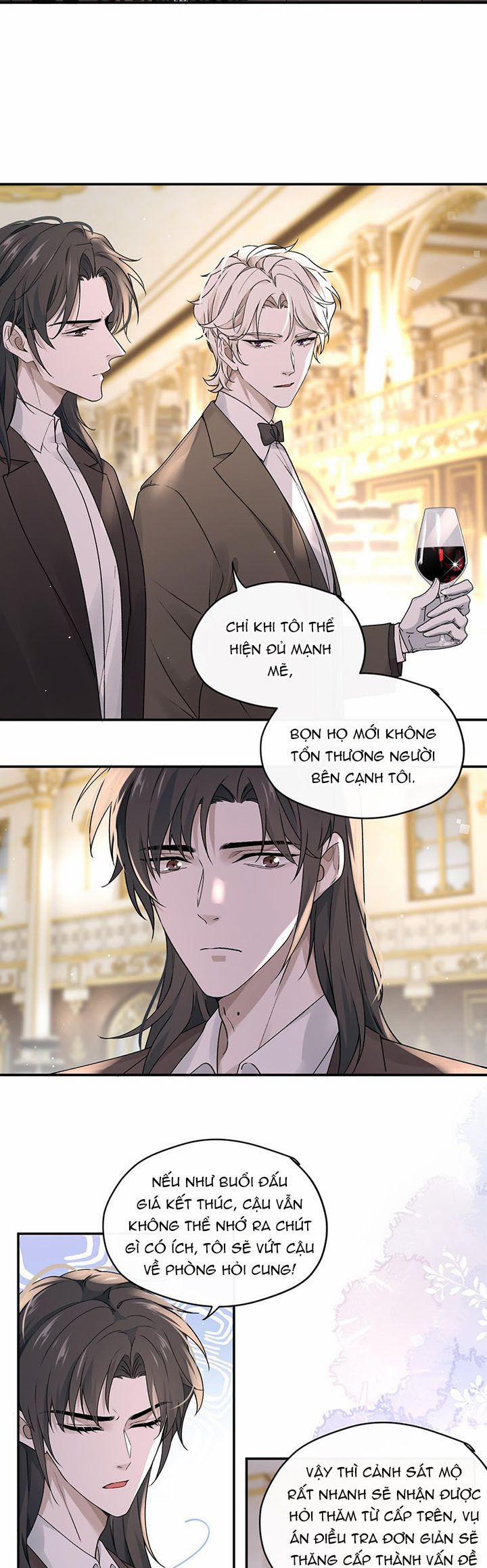 Bắt Giữ Nguy Hiểm 5 trang 14