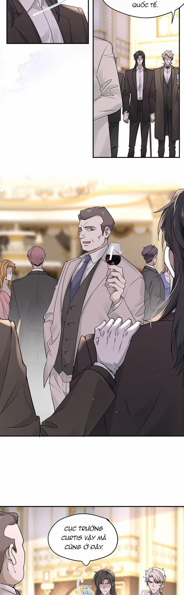 Bắt Giữ Nguy Hiểm 5 trang 15