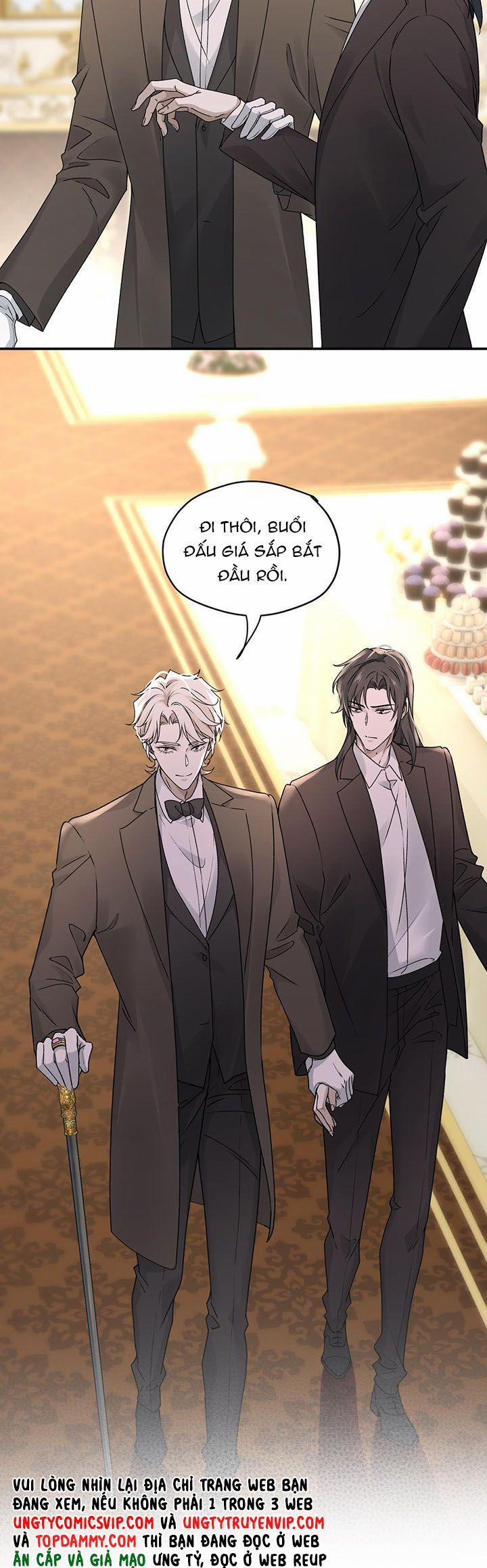 Bắt Giữ Nguy Hiểm 5 trang 19