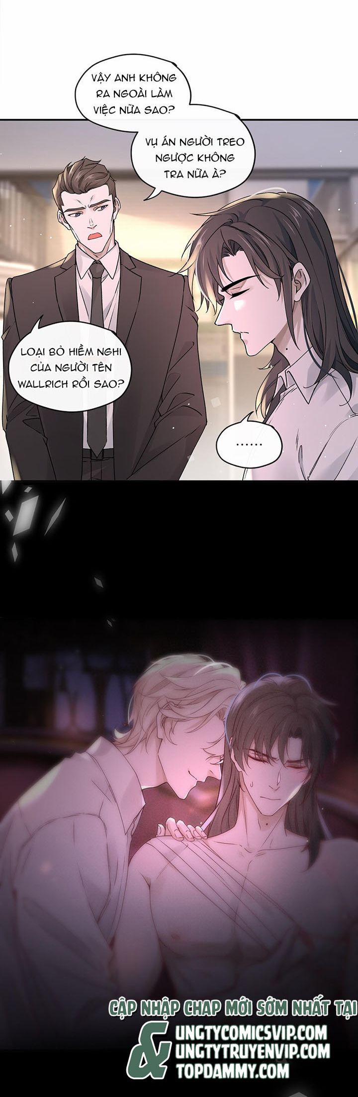 Bắt Giữ Nguy Hiểm 5 trang 2