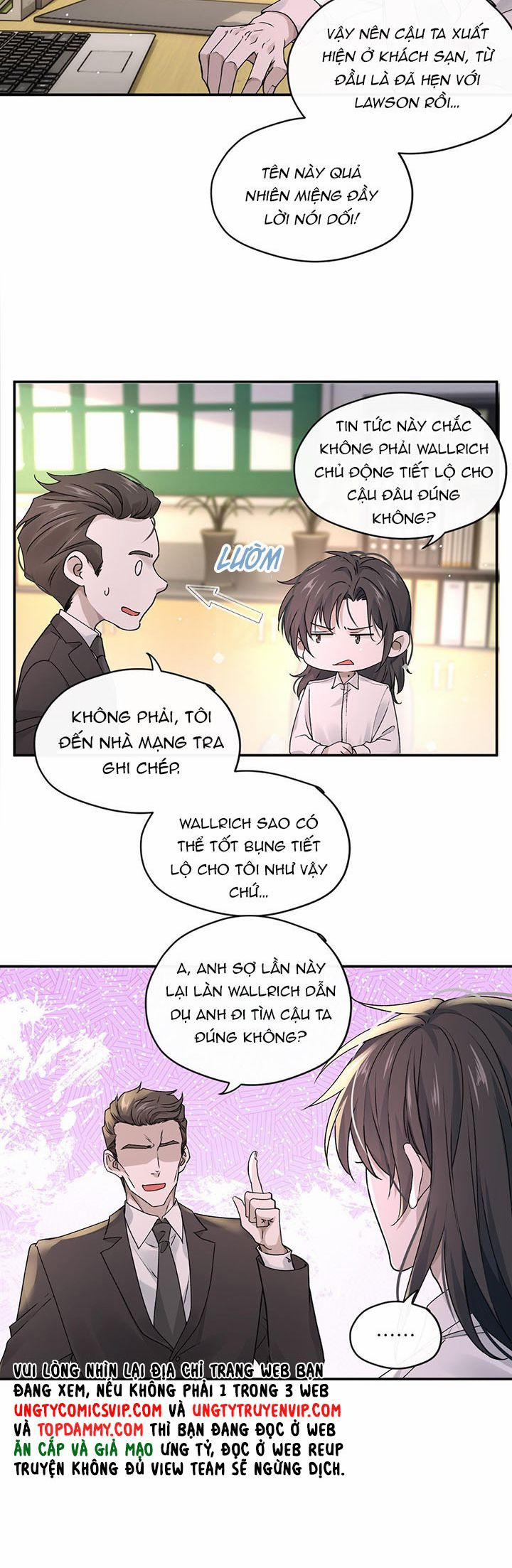 Bắt Giữ Nguy Hiểm 5 trang 4