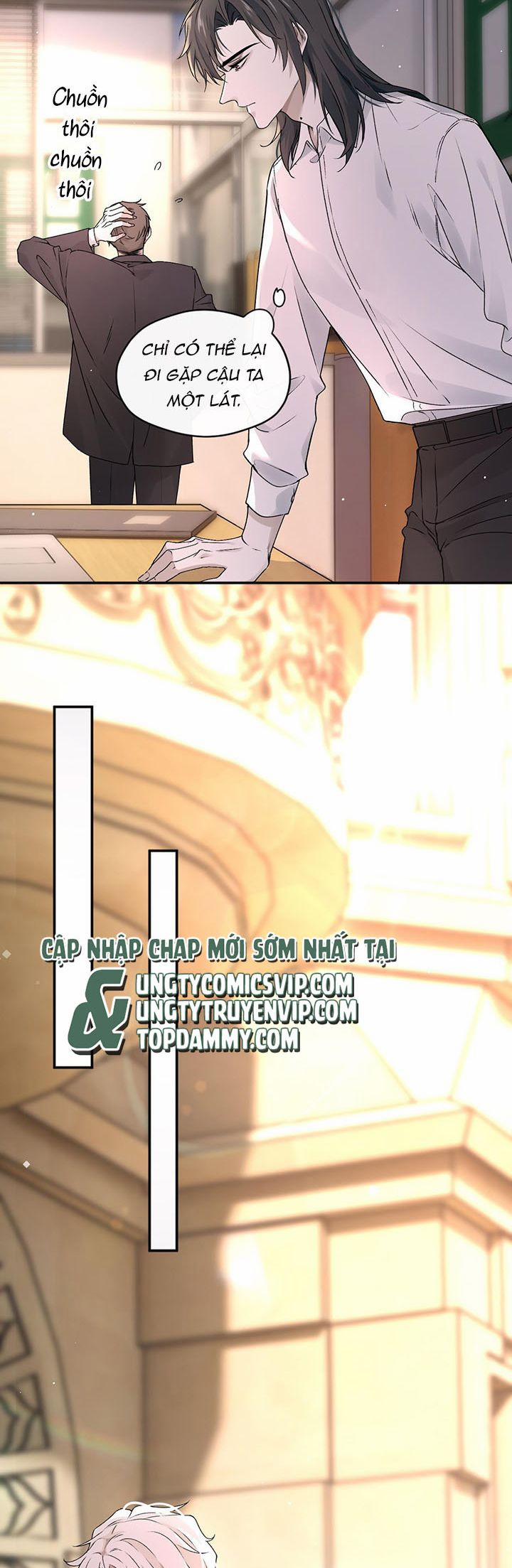 Bắt Giữ Nguy Hiểm 5 trang 6