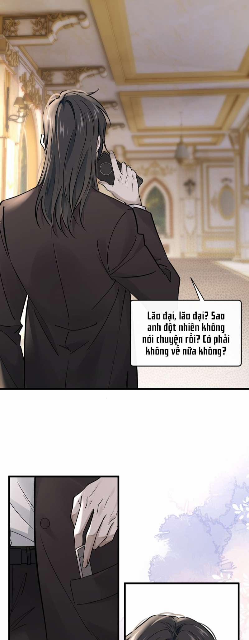 Bắt Giữ Nguy Hiểm 6 trang 17