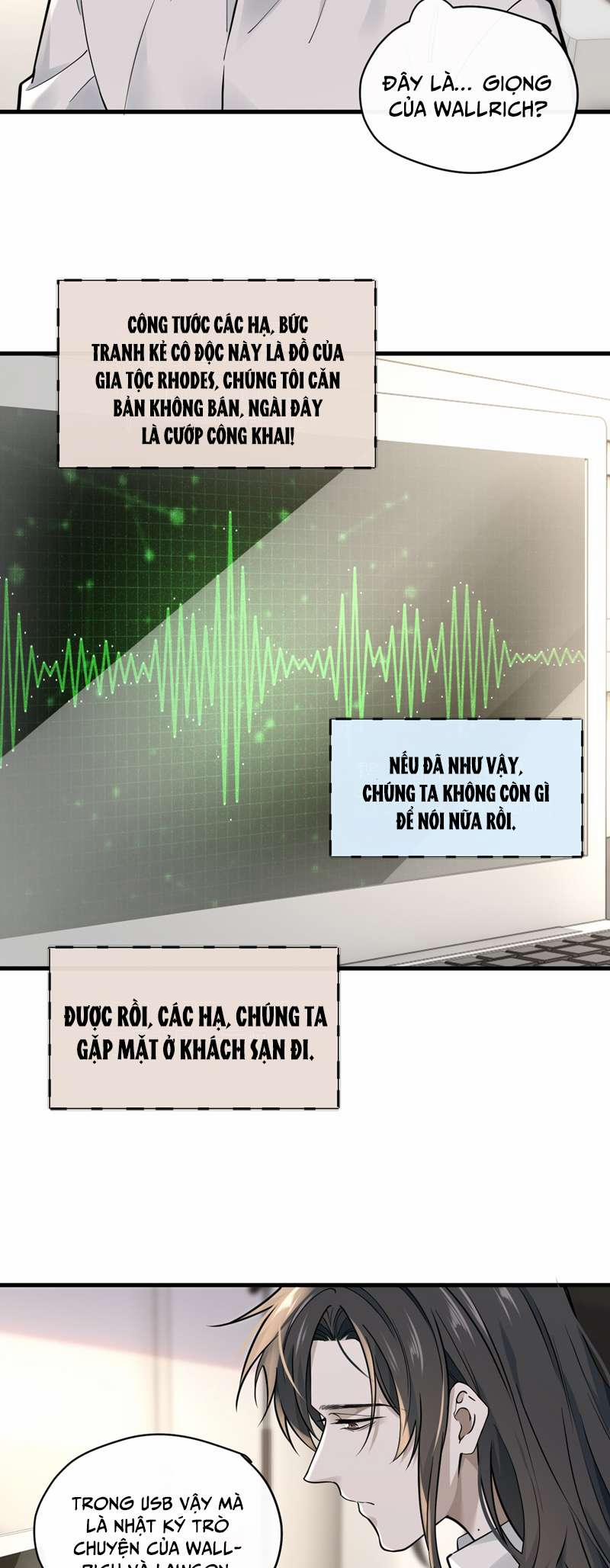 Bắt Giữ Nguy Hiểm 6 trang 21