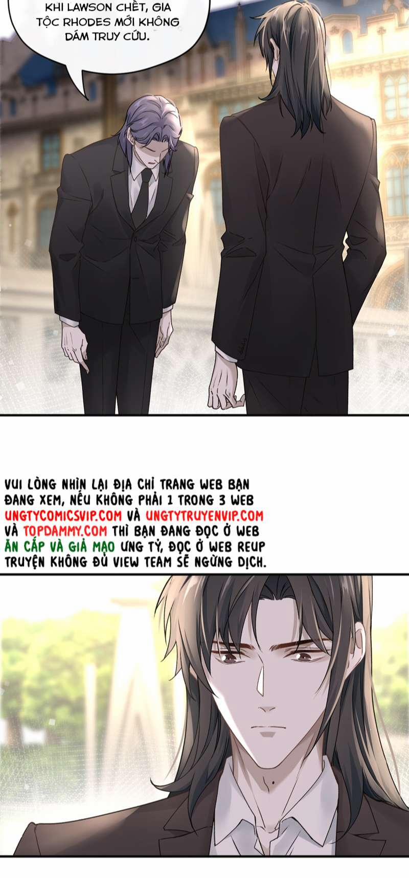 Bắt Giữ Nguy Hiểm 7 trang 24