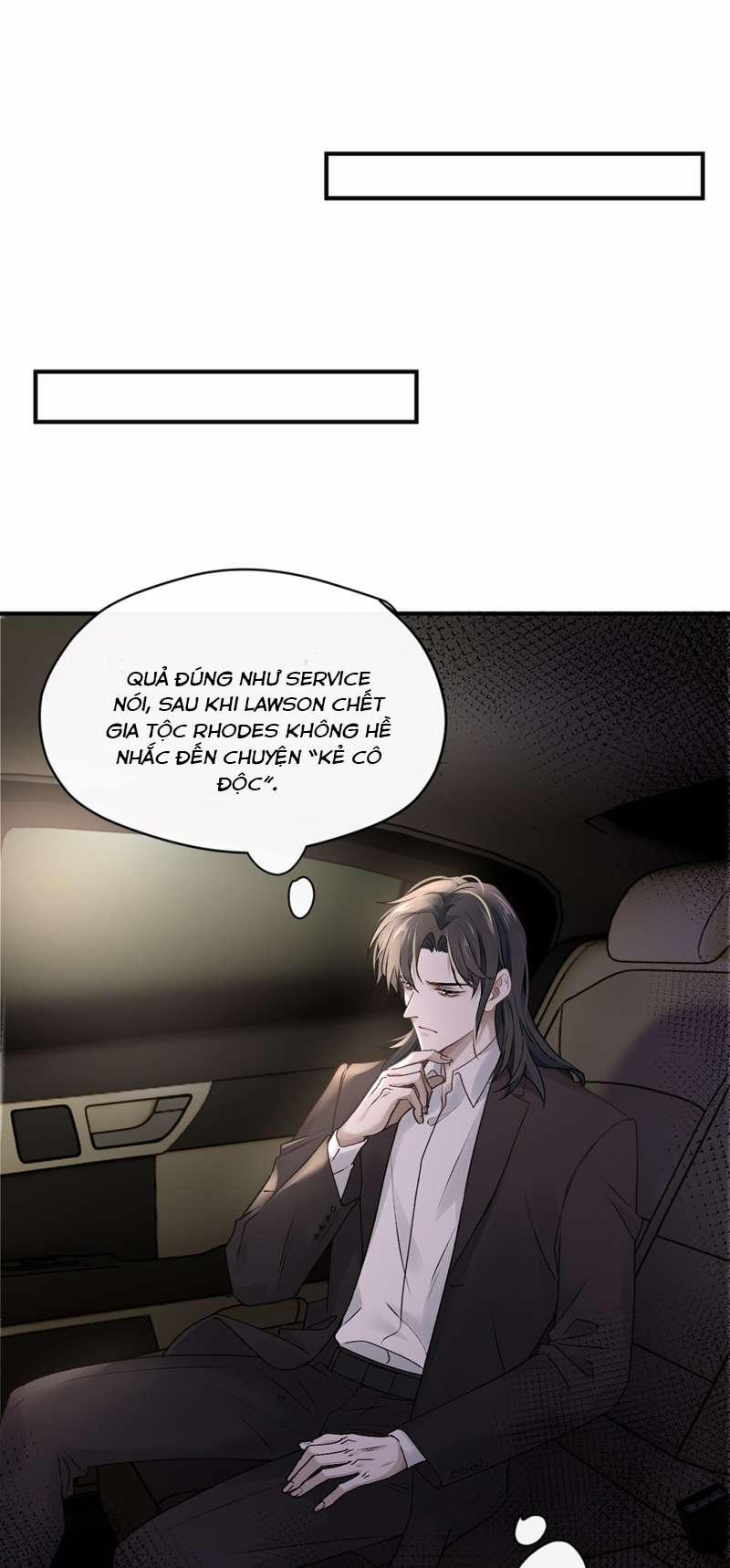 Bắt Giữ Nguy Hiểm 7 trang 25