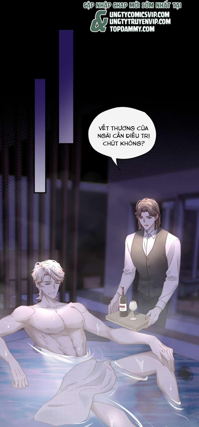 Bắt Giữ Nguy Hiểm 7 trang 28