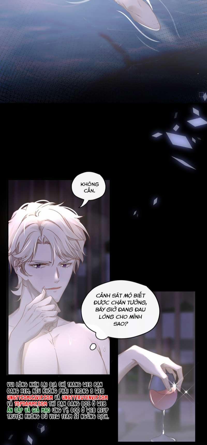 Bắt Giữ Nguy Hiểm 7 trang 29