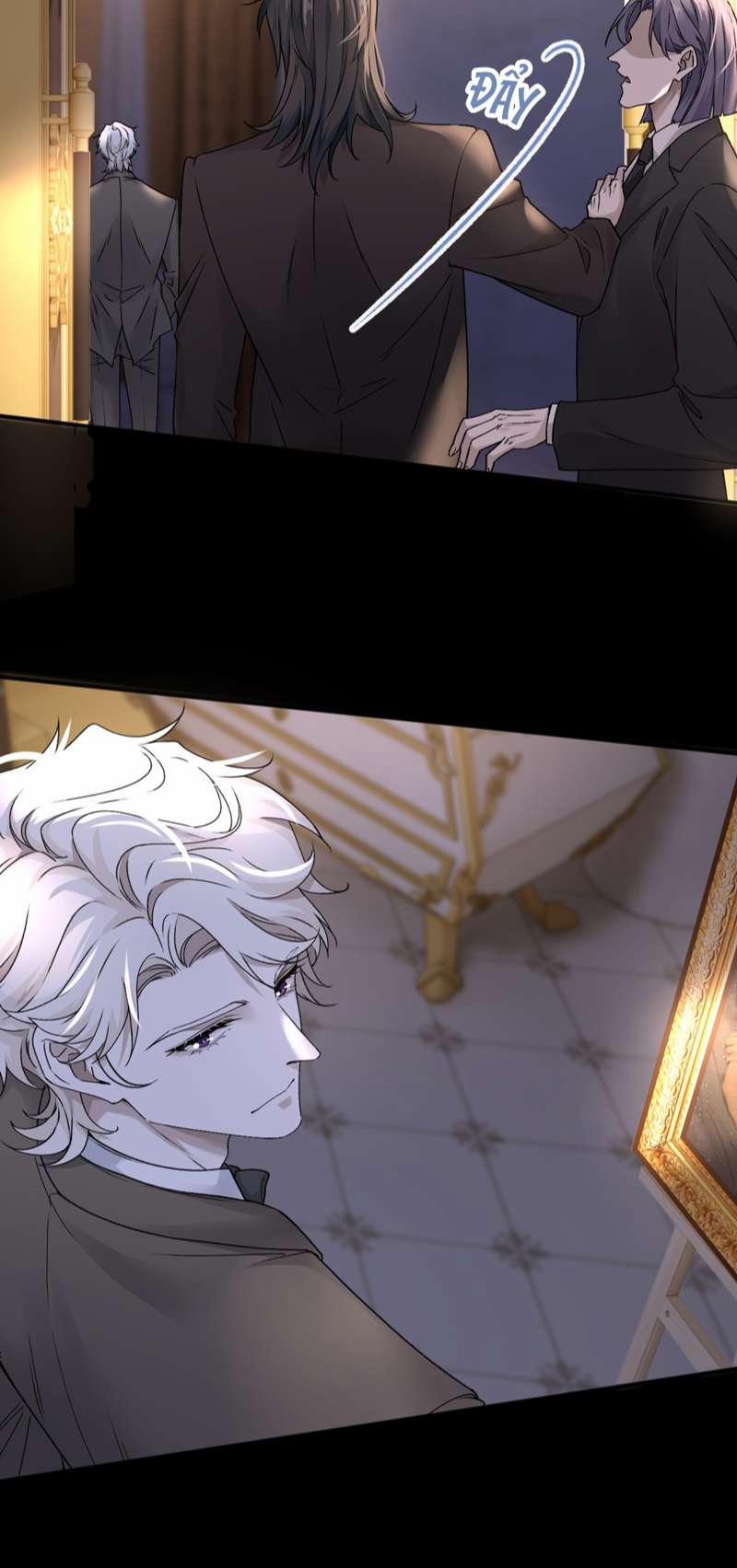 Bắt Giữ Nguy Hiểm 7 trang 3