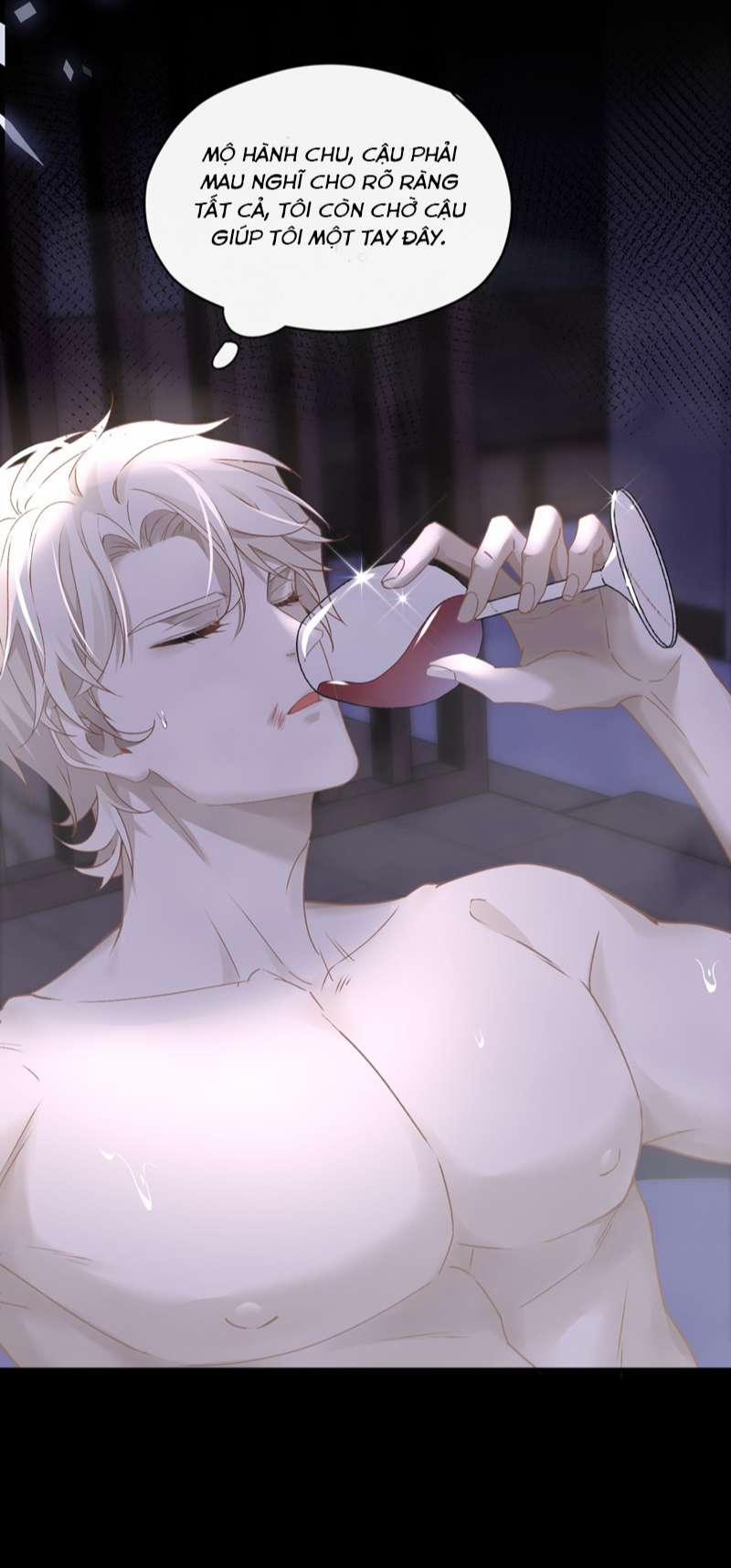 Bắt Giữ Nguy Hiểm 7 trang 30