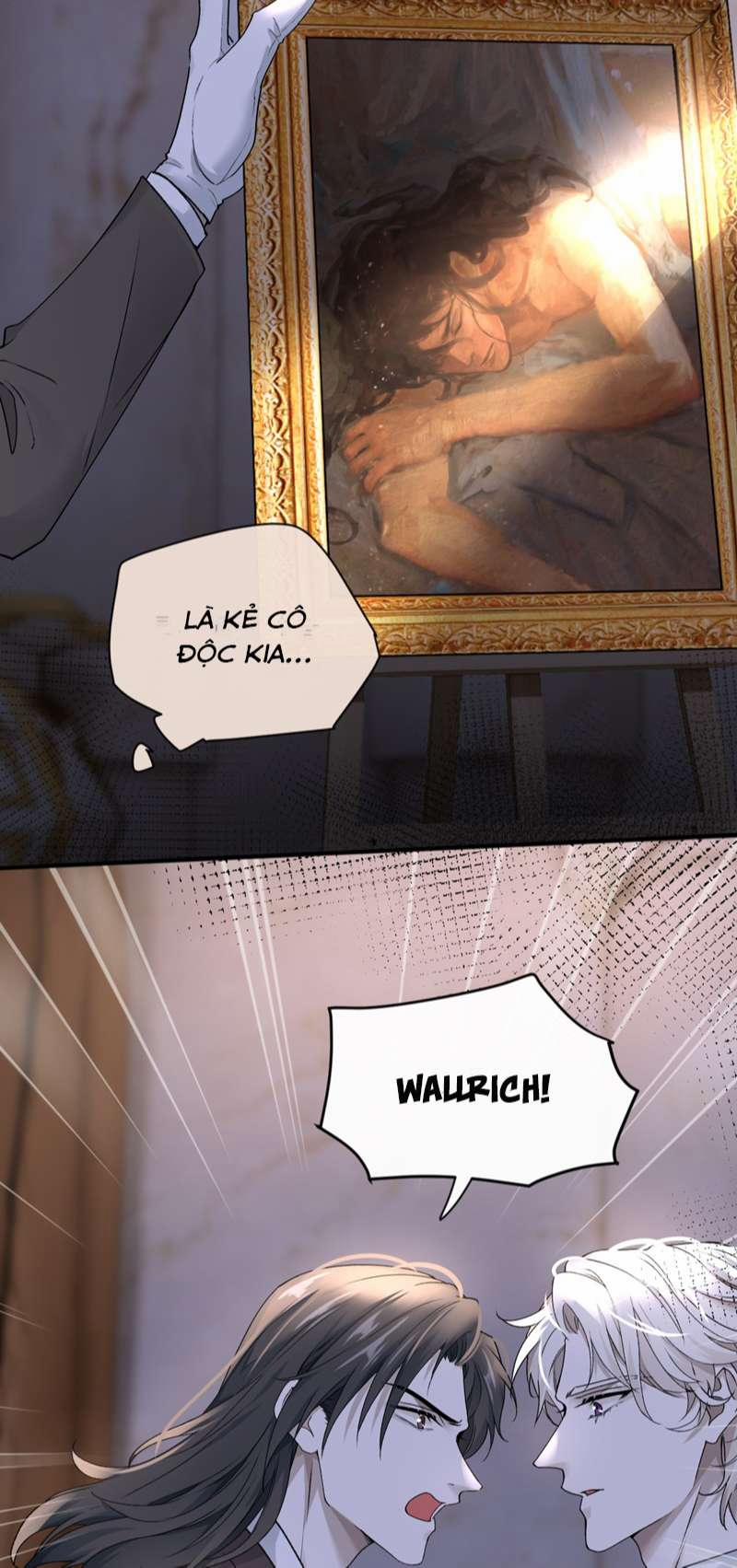 Bắt Giữ Nguy Hiểm 7 trang 5