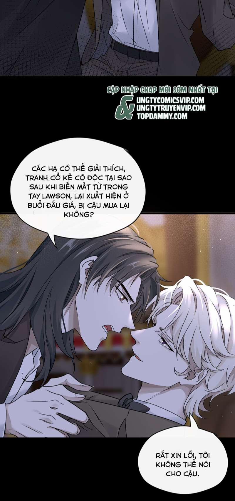 Bắt Giữ Nguy Hiểm 7 trang 7