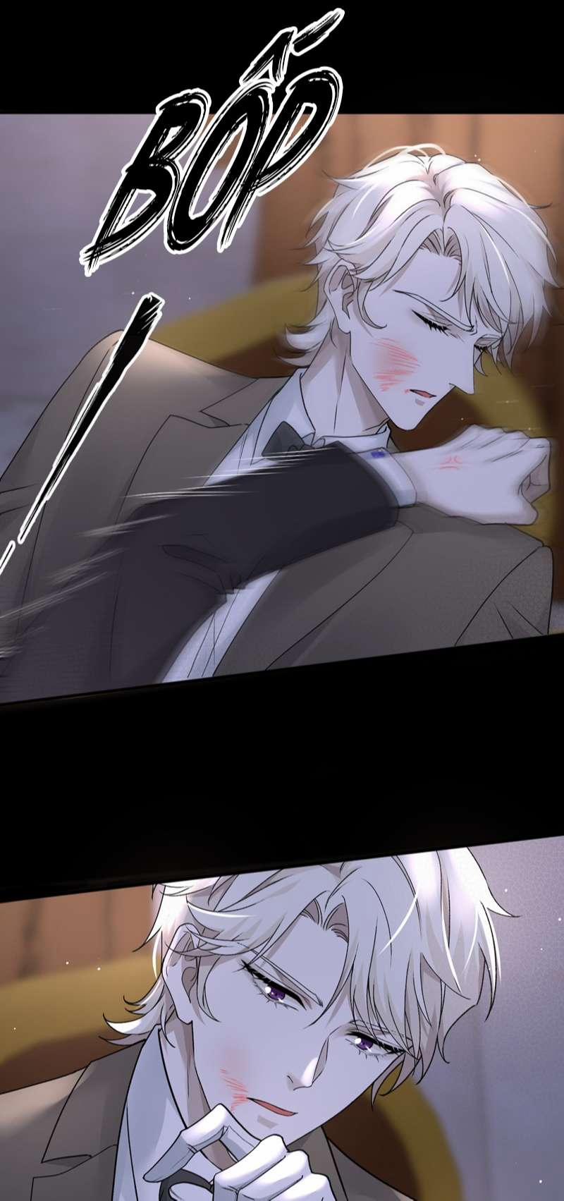 Bắt Giữ Nguy Hiểm 7 trang 8