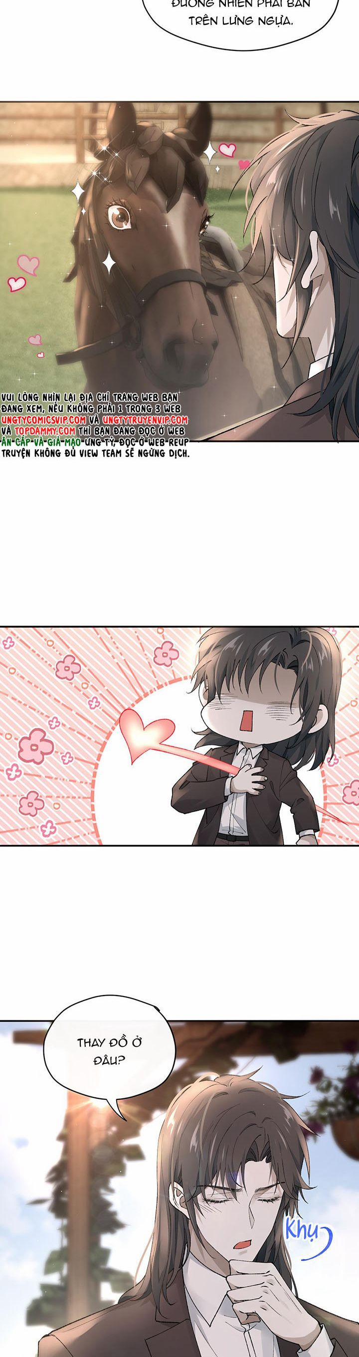 Bắt Giữ Nguy Hiểm 8 trang 15