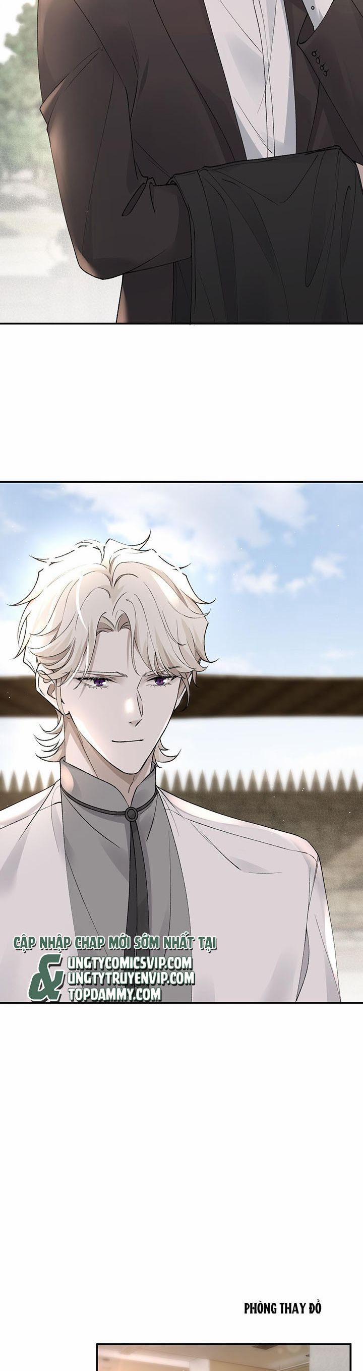 Bắt Giữ Nguy Hiểm 8 trang 16