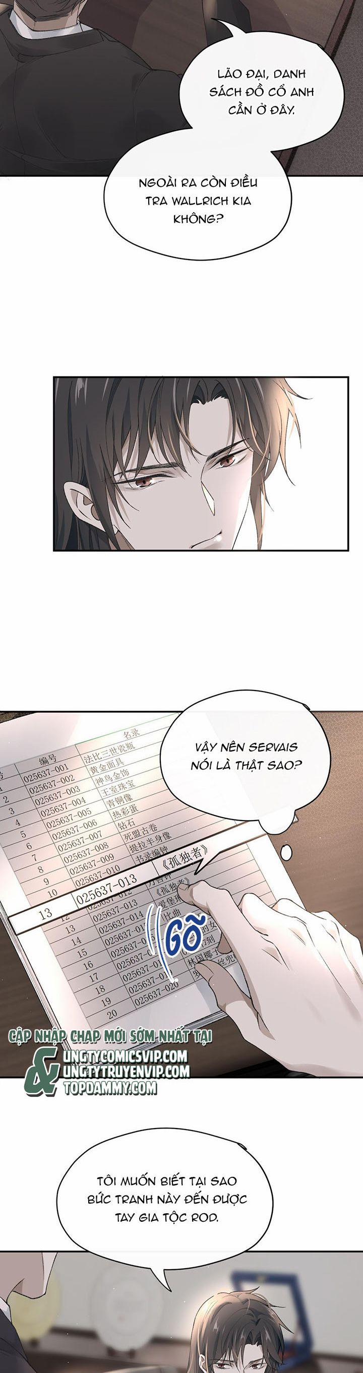 Bắt Giữ Nguy Hiểm 8 trang 4