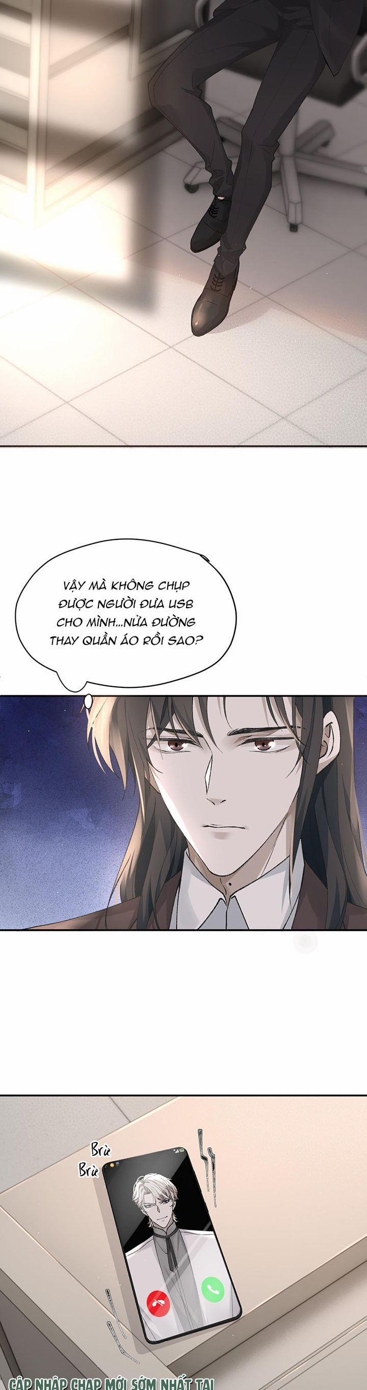 Bắt Giữ Nguy Hiểm 8 trang 7