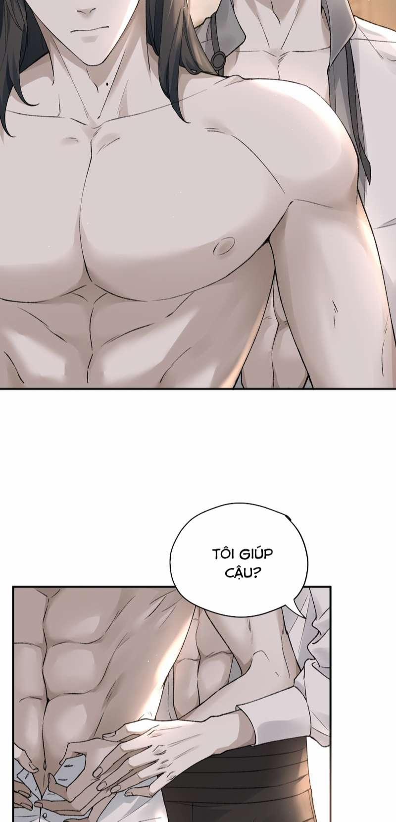 Bắt Giữ Nguy Hiểm 9 trang 11