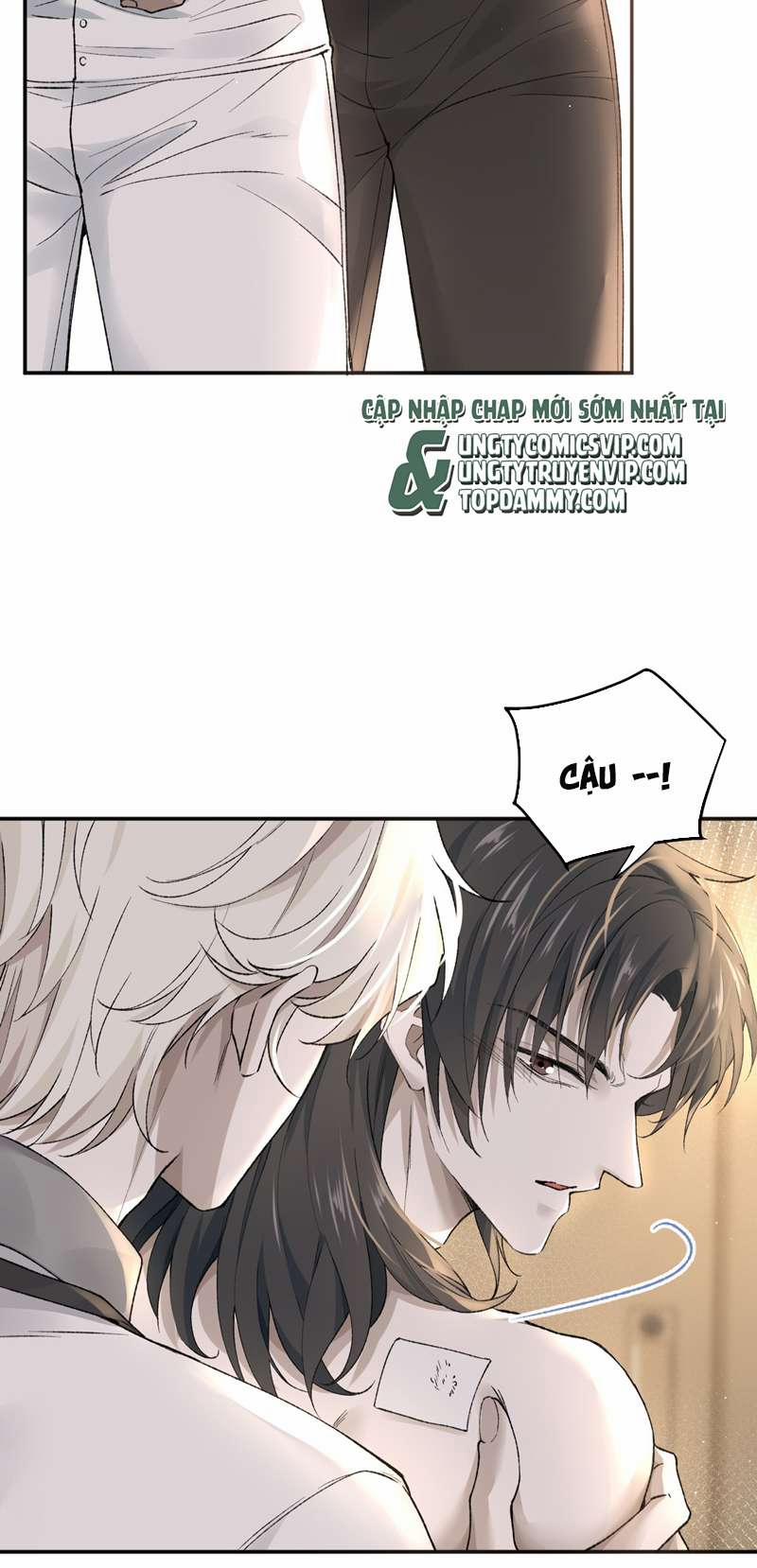 Bắt Giữ Nguy Hiểm 9 trang 12