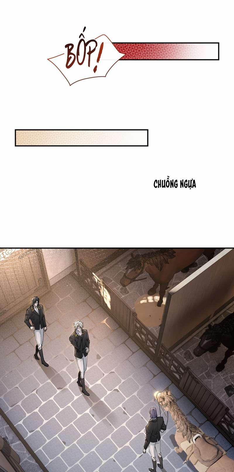 Bắt Giữ Nguy Hiểm 9 trang 15