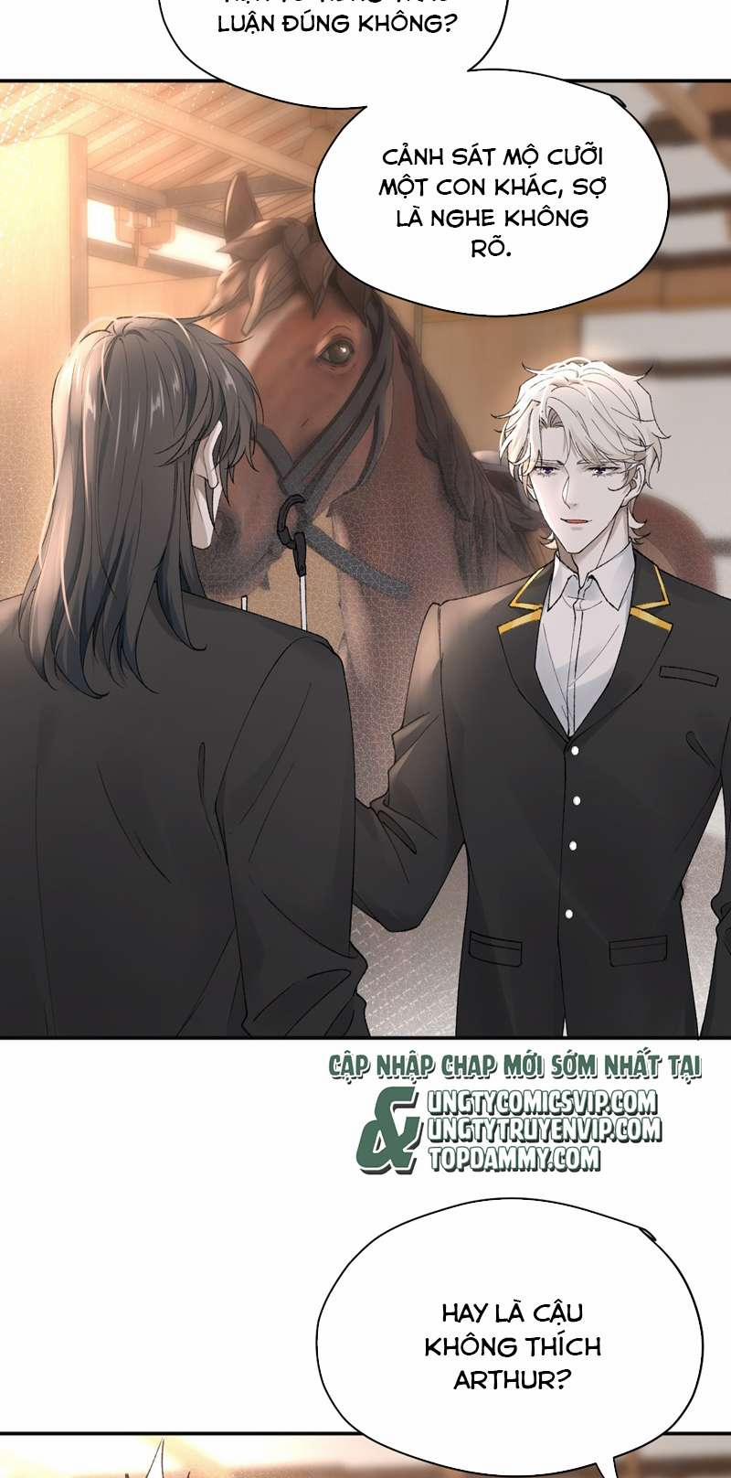 Bắt Giữ Nguy Hiểm 9 trang 19