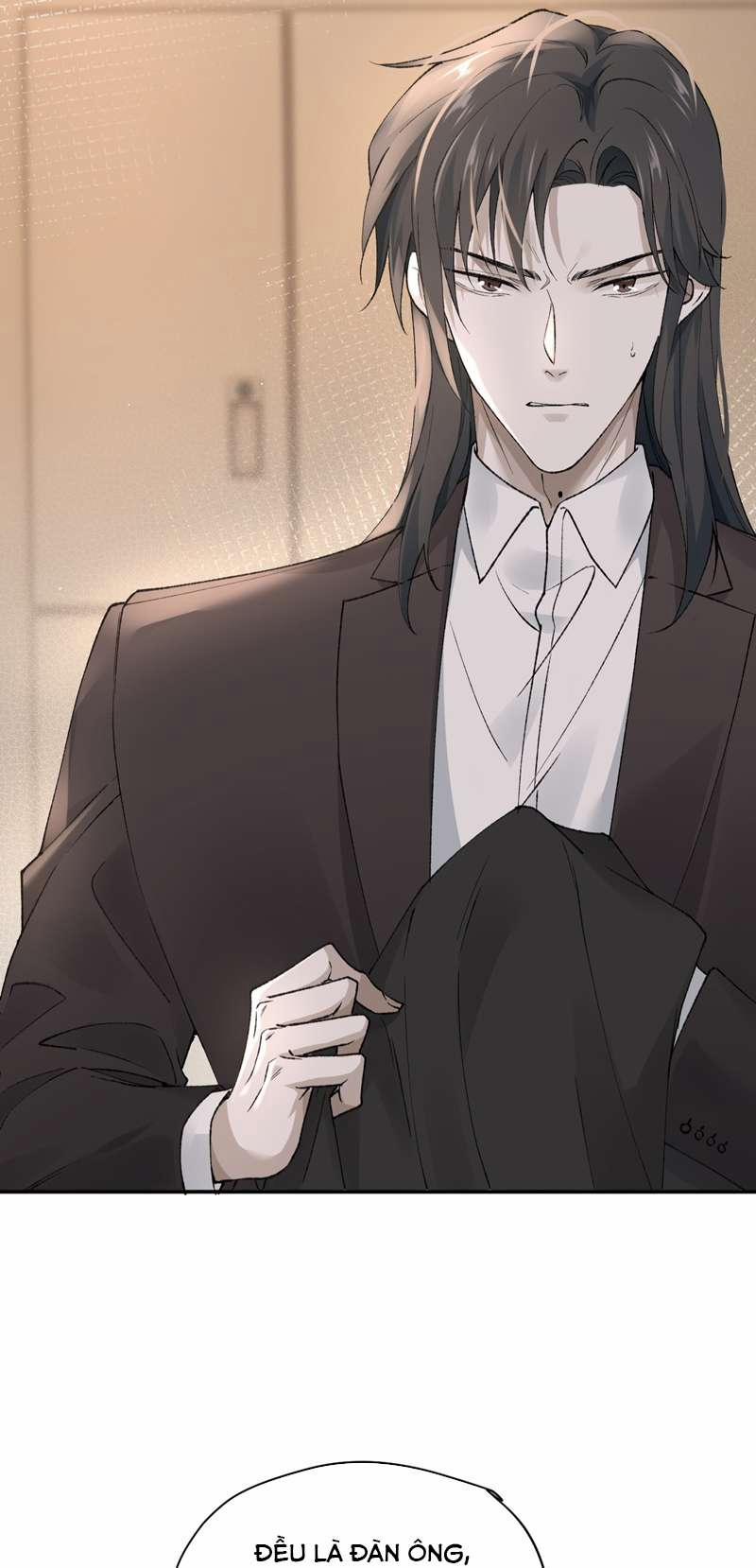 Bắt Giữ Nguy Hiểm 9 trang 2